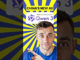 How to Access NEW Qwen 3 Update (FREE!) 🤯
