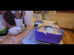 Blowing Up Vintage Pyrex