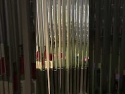 Upgrade Your Irons & Save 10% on Your First Order! 🔥 #golf #tulsa