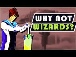 What IS A Specialist Anyway? | Winx Club