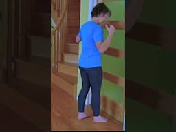 4 BEST DAILY Strength Exercises for Seniors and 60 Plus #mobility #healthandwellnessforseniors