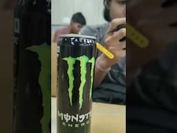 TEC LAN Party x Monster Energy 🔥 | NSUT Went Wild!