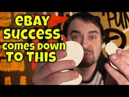 eBay Success All Comes Down To This