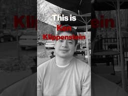 Should Klippenstein have published the manifesto?