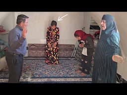 A grandmother's determination: defending two orphans against her cheating husband