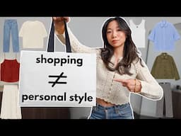 The Real Reason You Can't Find Your Personal Style  (It’s Not What You Think)