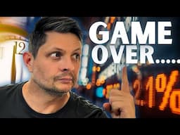 This trend is changing. How to get with the move Early! { #Bitcoin Price prediction }