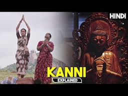 Tamil Mystery Thriller Film With Magic Basket | South Movie Explained in Hindi | HBH