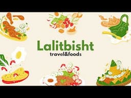 Travel & Foods