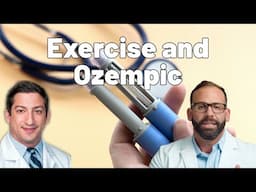 Does Ozempic Require A Specialized Exercise Program?
