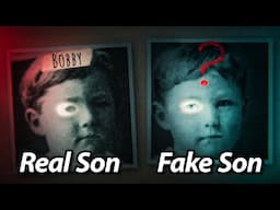 The Family Who Never Knew Their Son Was Replaced