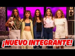 SOFÍA NIÑO DE RIVERA REVELA LOS MOMENTOS MÁS INTENSOS Y PICOSOS AHORA QUE ESTARÁ EN NETAS DIVINAS