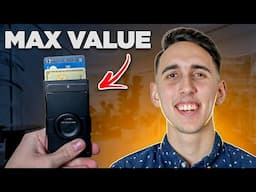 What's In My Wallet To End 2024