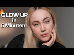 Quick & Easy Glowy Spring Makeup 🌸 Dein Step-by-Step Guide!