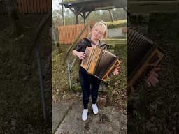 Zillertaler Hochzeitsmarsch  #harmonika #steirischeharmonika #volksmusik #livemusic #oberkrainer
