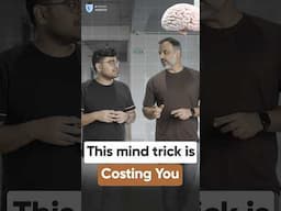 Why we overspend Bonuses but Save Salaries 😅 (Mental Accounting explained!) #shorts #salary