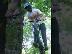 Is This Bike The Future For E-MTB??