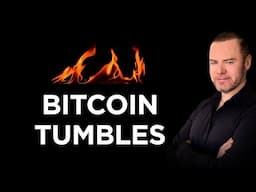 🔥 Fri Fire: Gold & Oil Up, Bitcoin & Crypto Dive