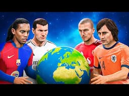 Imperialism - Legends Edition!