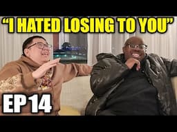 JUST PICK A TOP TIER | RUN THE MINDSET EP. 14