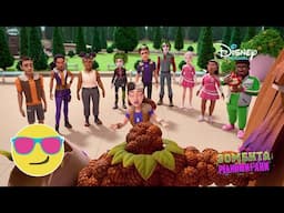 Липсващата глава | Зомбита Реанимирани | Disney Channel Bulgaria
