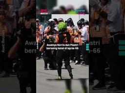 F1 Lando Norris di GP Kanada