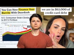 America's Debt Crisis