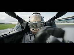 F1 | Official Trailer