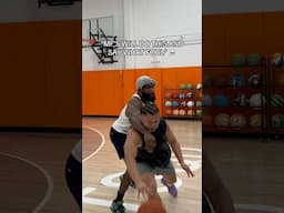 Send this to someone who DOES THIS 😂 #basketball #trending #viral #nba #nbaplayoffs #hacking #foul