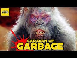 Congo - Caravan of Garbage