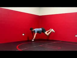 Better than a Push-up, Part 3: The Climber’s Crawl