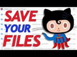 Git & Github setup in 7 minutes!