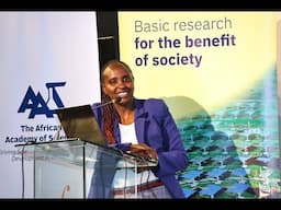 Catalysing East African Science through Scientific Partnership