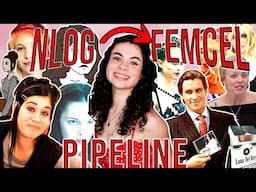 The Evolution of the Femcel: NLOGS, Meta-Irony, and Girlhood Online