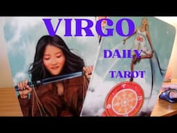 VIRGO ♍ YOU HAVE BEEN HOPING FOR THIS OPPORTUNITY!! VIRGO TAROT
