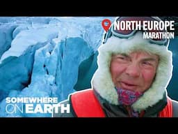 Norway, Shetland and Mainland Scotland: 2 Hours of Somewhere on Earth | @JavaDiscover  Documentary