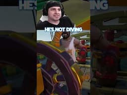 Sea of Thieves Timing...