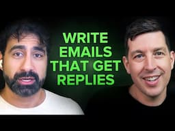 Become a 10x Better, More Effective Writer with Neville Medhora