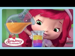 🔴EN VIVO | ¡Batido de bayas y tartas de fresa! | Rosita Fresita | Wildbrain Niños