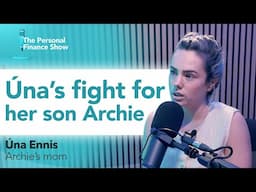 Ep 17: Supporting Archie: One Family’s Journey with Duchenne Muscular Dystrophy