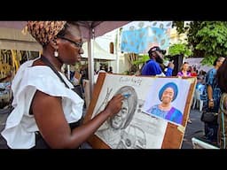 Art of Love In Lagos