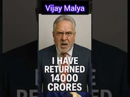 Vijay Malya innocent ? #kingfisher #Rajshamani #Podcast