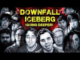 YouTube's REPULSIVE Creator Downfalls...