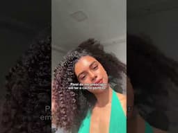 Aprendendo a amar sua curvatura 🤩