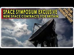 From SSTOs to Space Debris tracking, check out the latest from Goonhilly and Spaceport Cornwall!