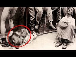 From this Photo, CHILLS on the SKIN! 100 Photos That Scientists Can Not Explain