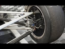 Wheel Covers for race cars, is it worth the trouble?