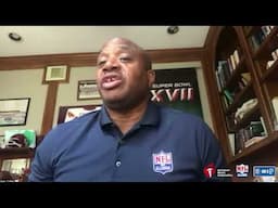 Ken Coffey: Manage Weight