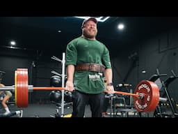 Deads are Back - 2025 Cut Day 178