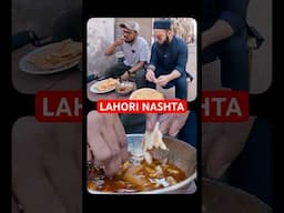 Lahori Nashta